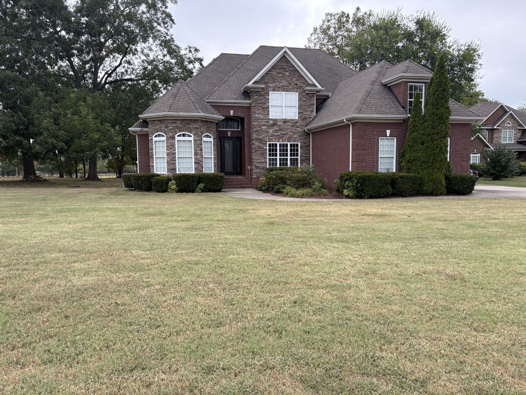 107 Wyndham Cv, Murfreesboro