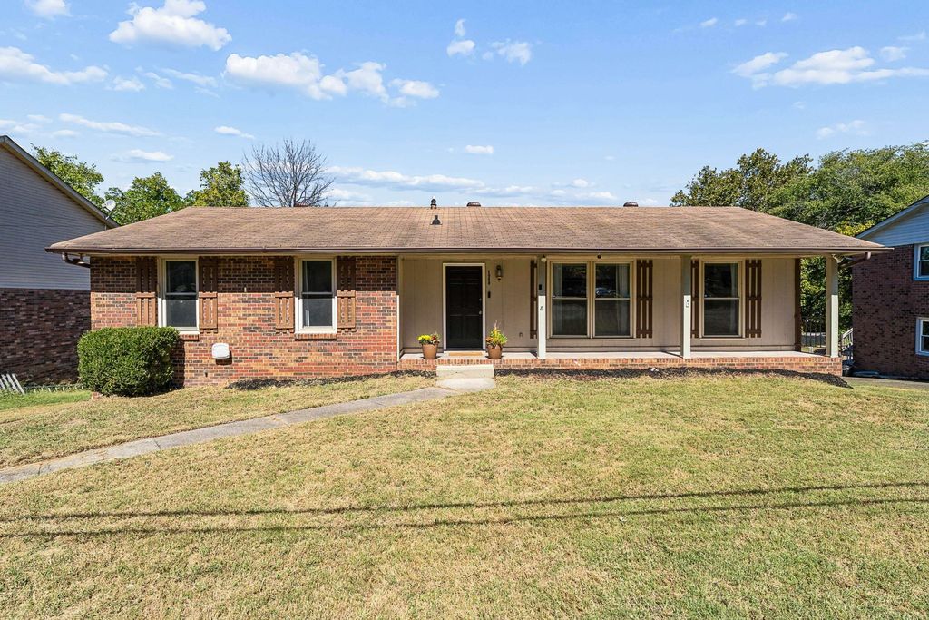1245 N Graycroft Ave, Madison