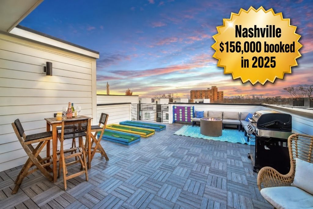 504 Cliff Cir, Nashville