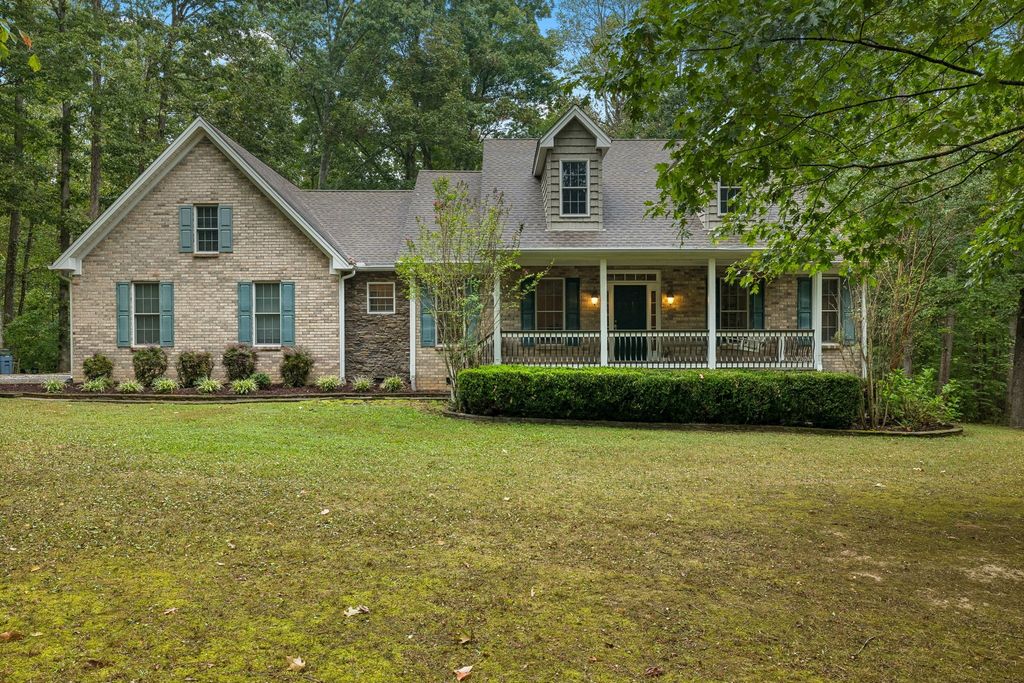 1003 Goldfinch Ct, Kingston Springs