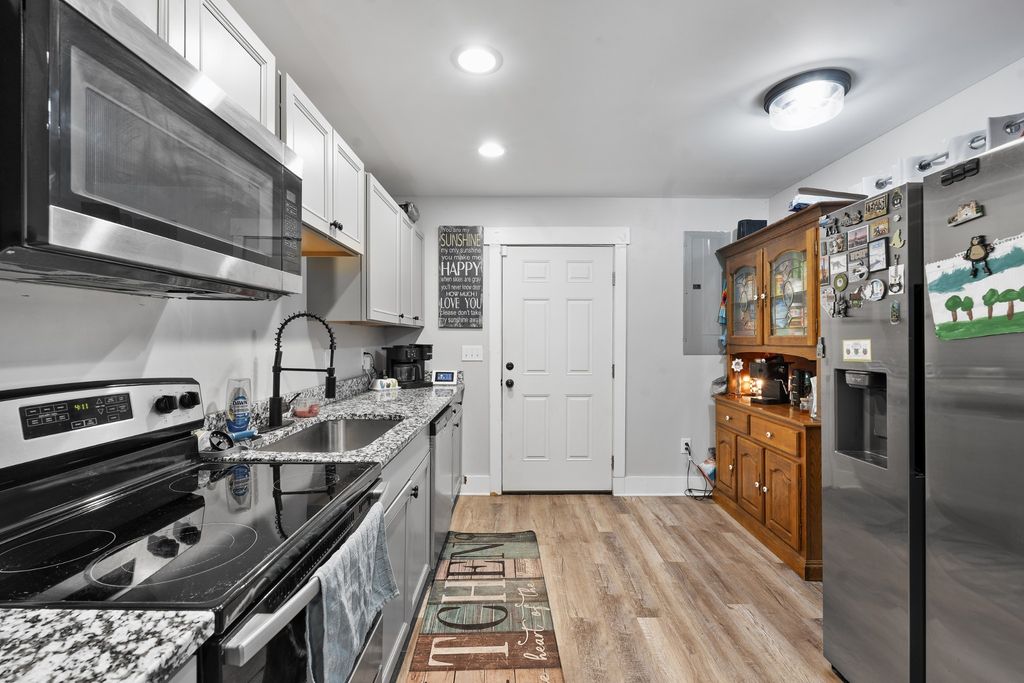 104 Southside St, Tullahoma