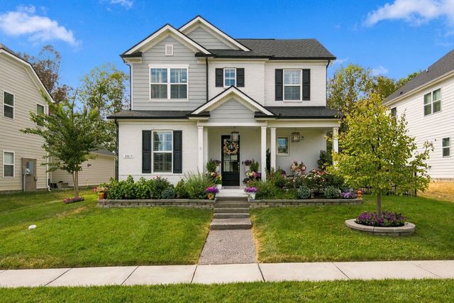 3017 Ozment Dr, Nolensville