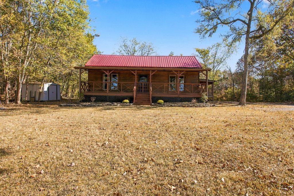 3561 Tobe Robertson Rd, Columbia