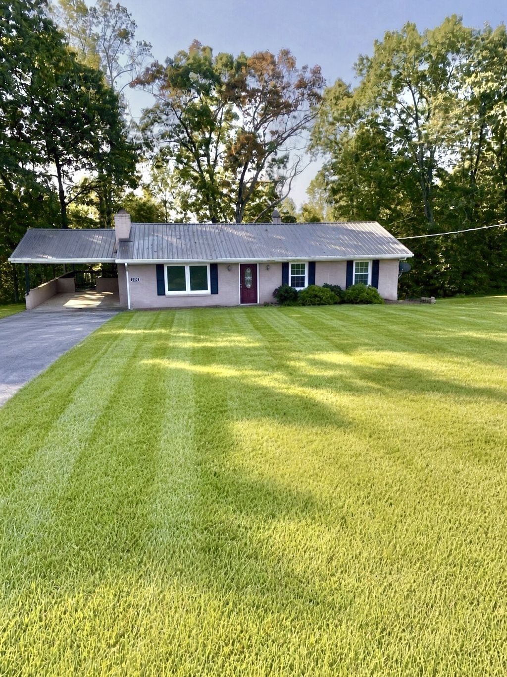 1570 Verna Qualls Rd, Sparta