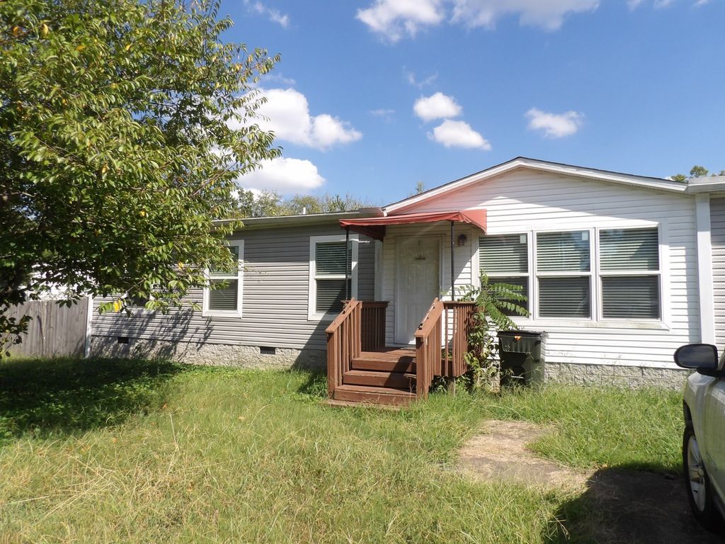 1071 Katherine St, Gallatin