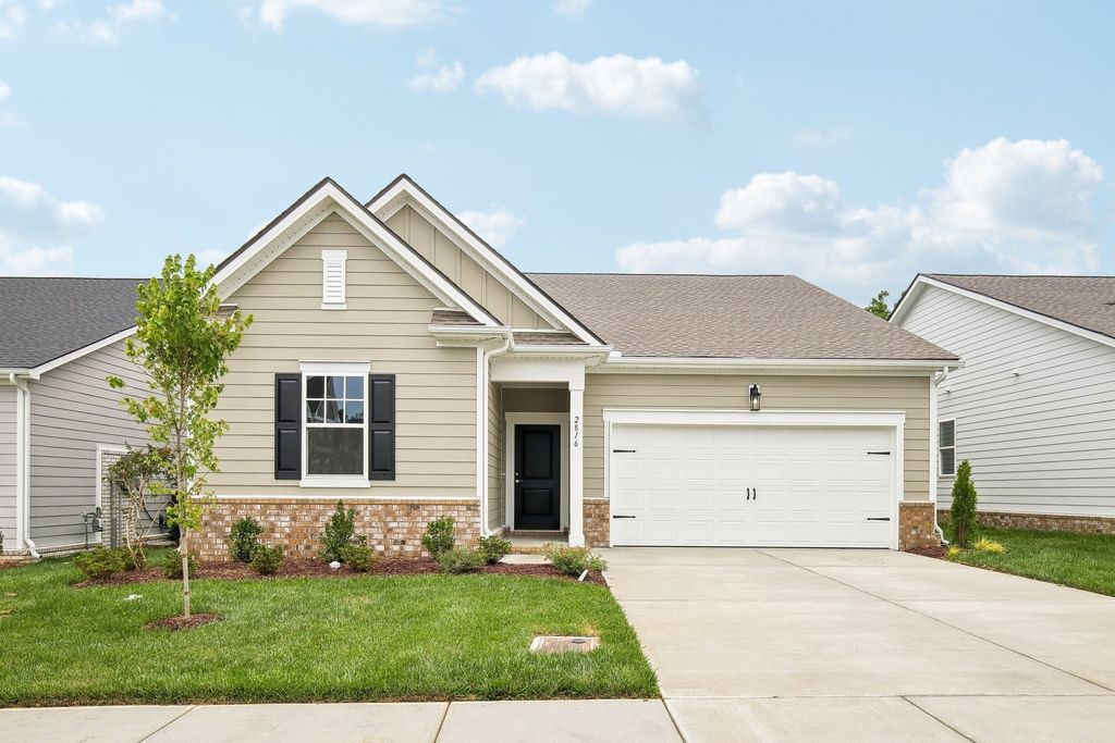 504 Stonehaus Circle E, Antioch