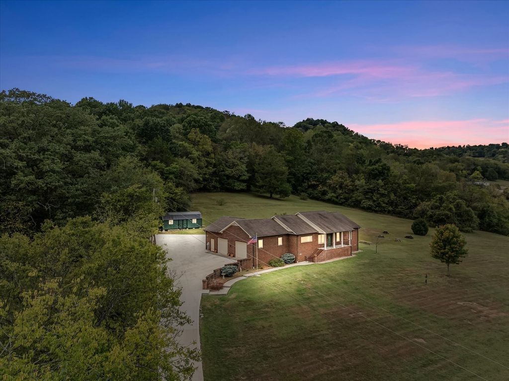 146 Dyer Branch Rd, Gordonsville