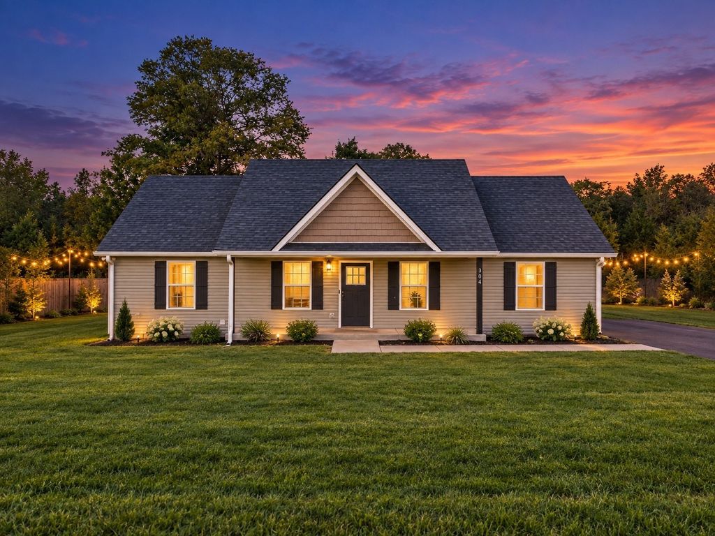 304 Lexie Dr, Lewisburg