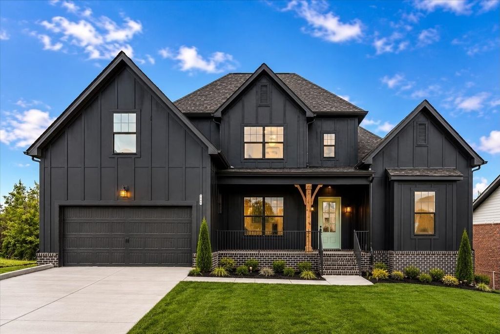 128 Rocky Trl, Nolensville