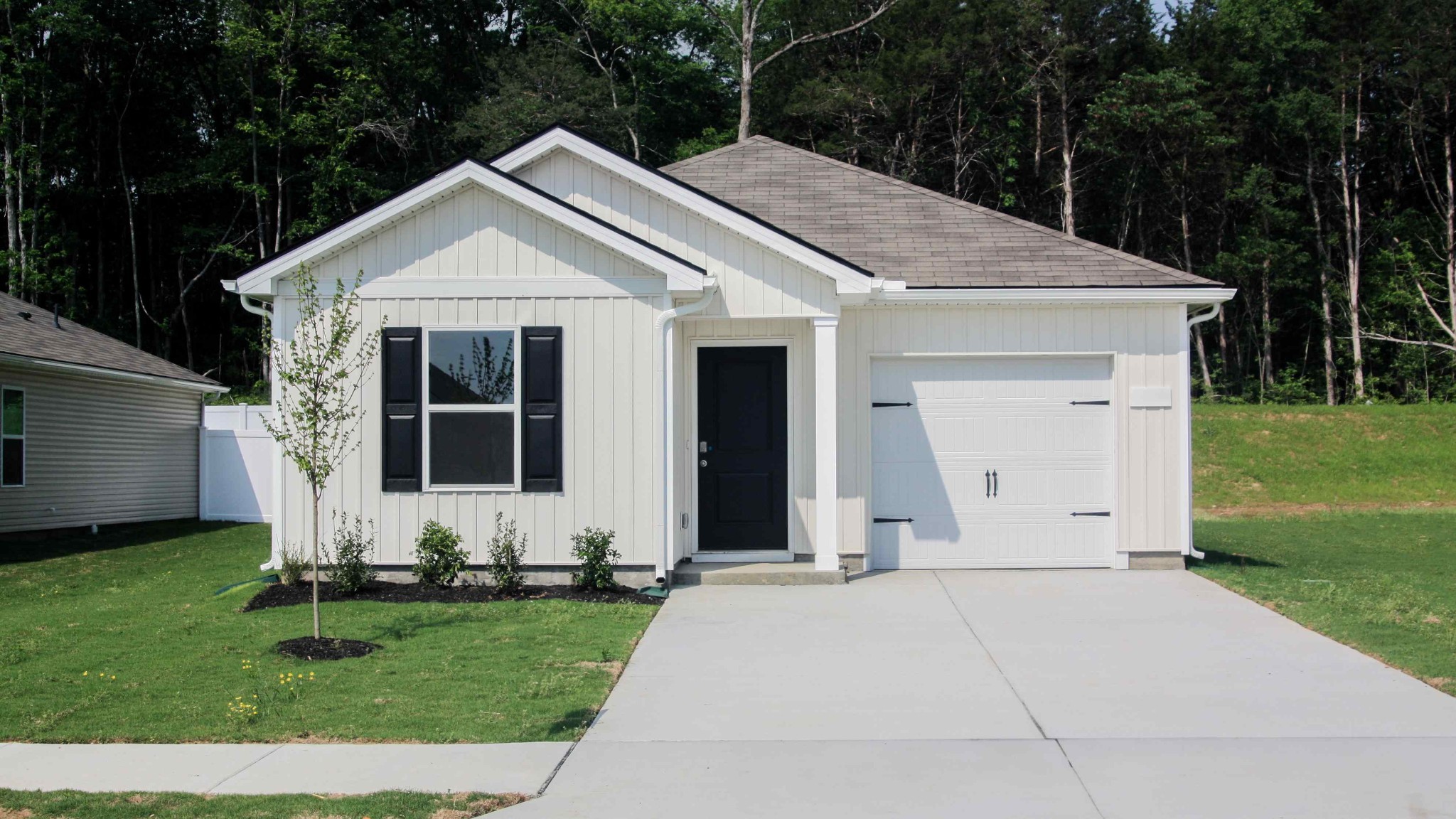 Photo for MLS 3598948 in 1401 Belmont Way Lewisburg, TN - 37091