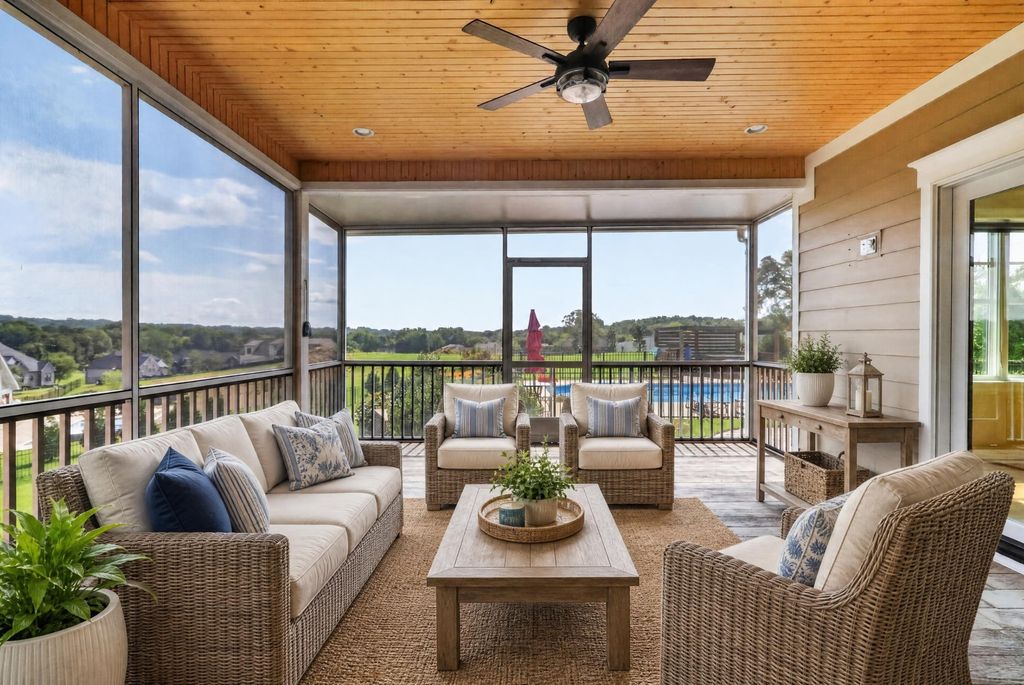 1217 Ballentrace Blvd, Lebanon