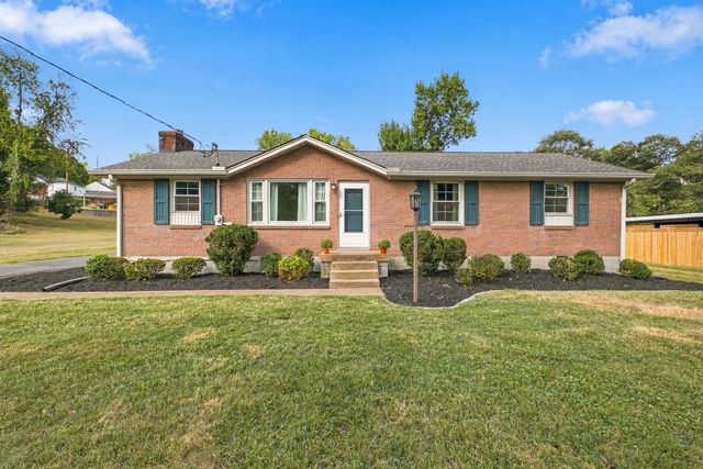 2602 Colbert Dr, Nashville