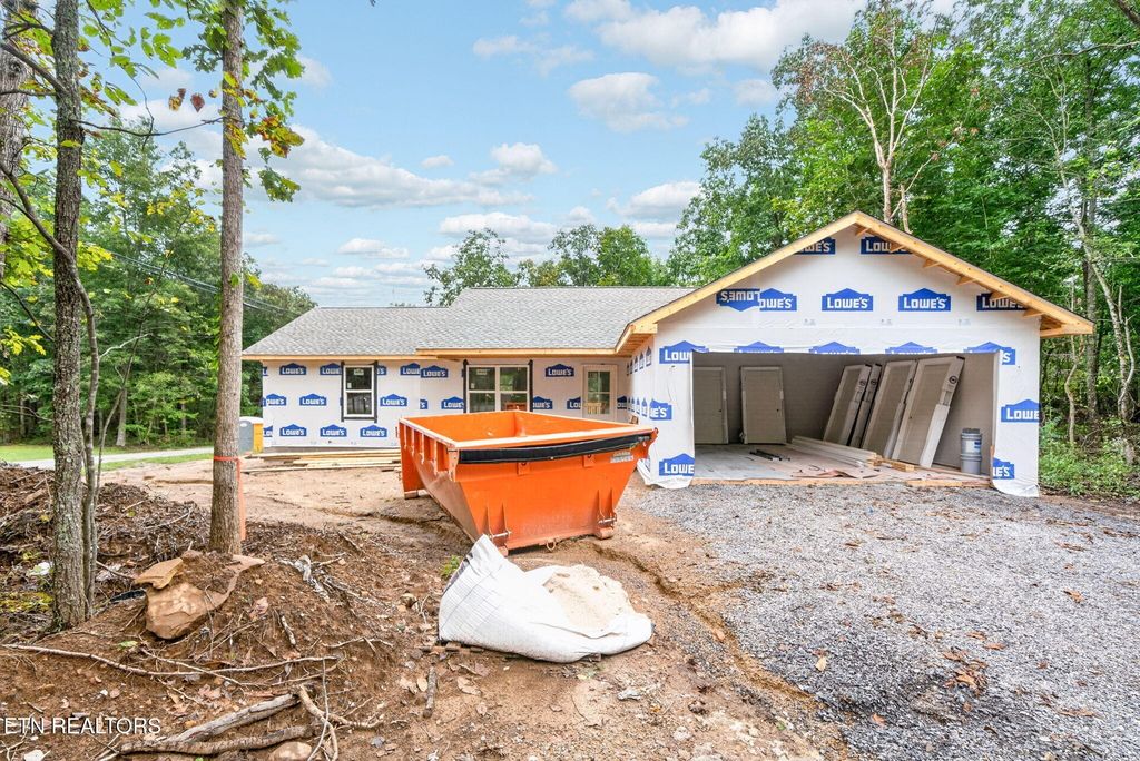 836 Cahita Lane, Crossville