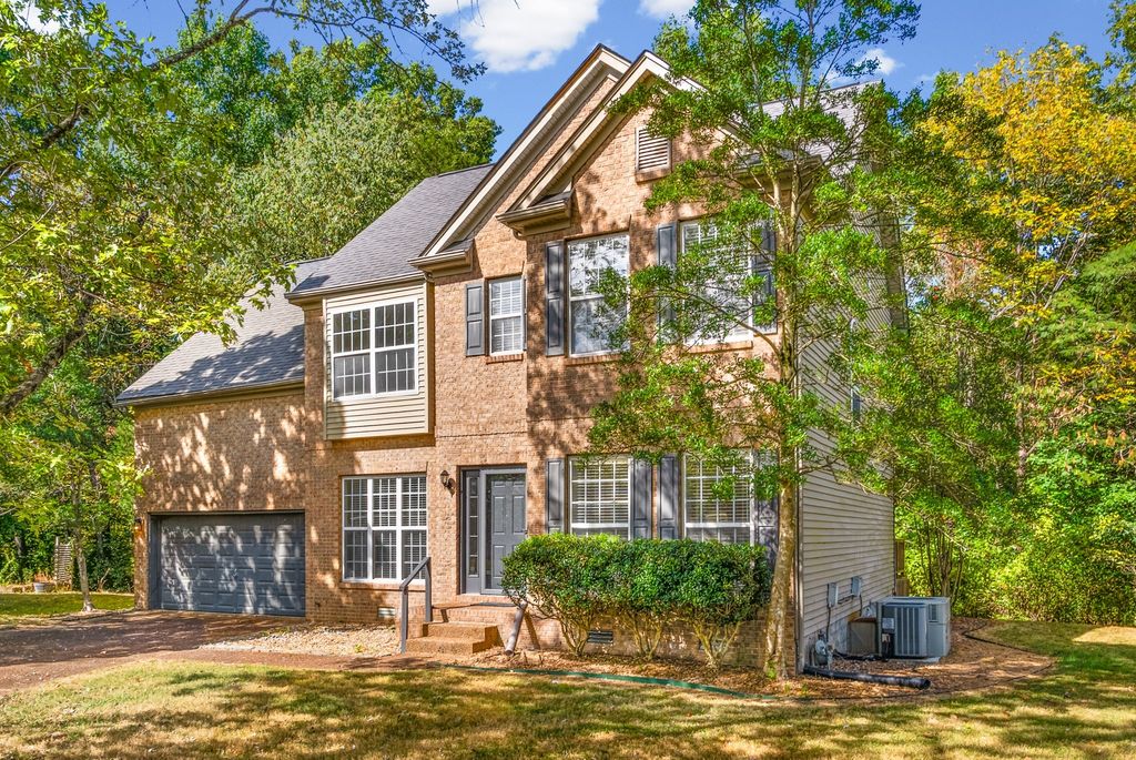 620 Casey Pl, Hermitage