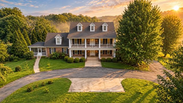 444 Old Pond Lane, Dickson