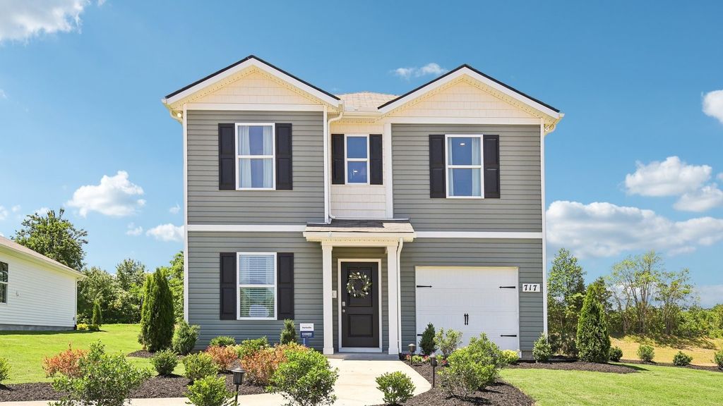 1313 Preakness Lane, Lewisburg