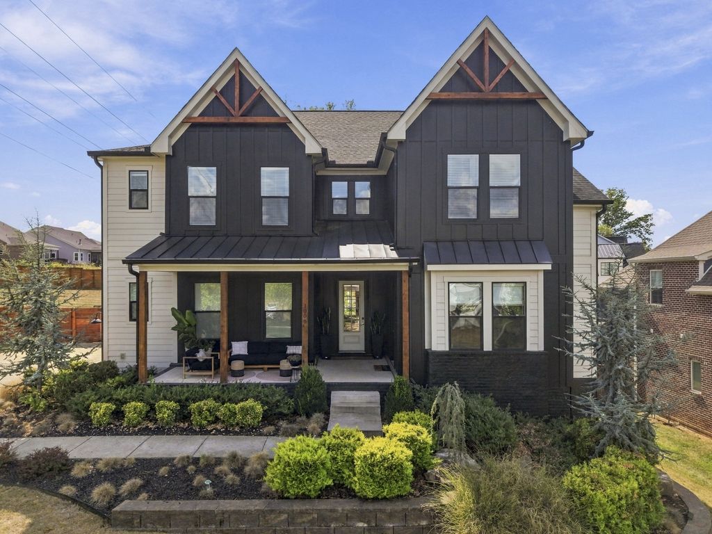 1006 Cabell Dr, Franklin