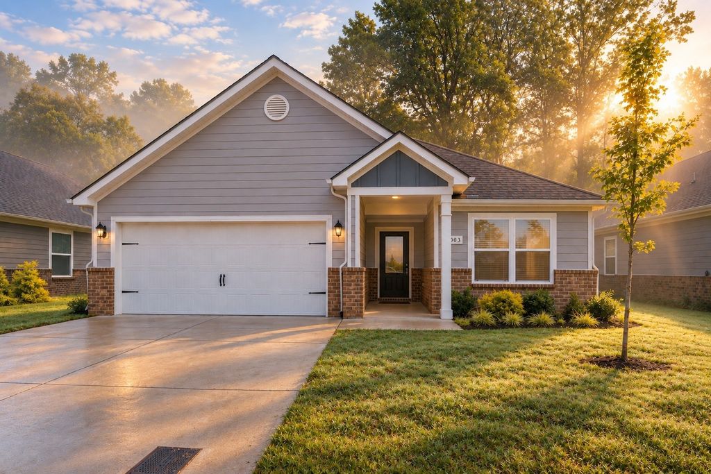 1003 Autumnwood Drive, Dickson