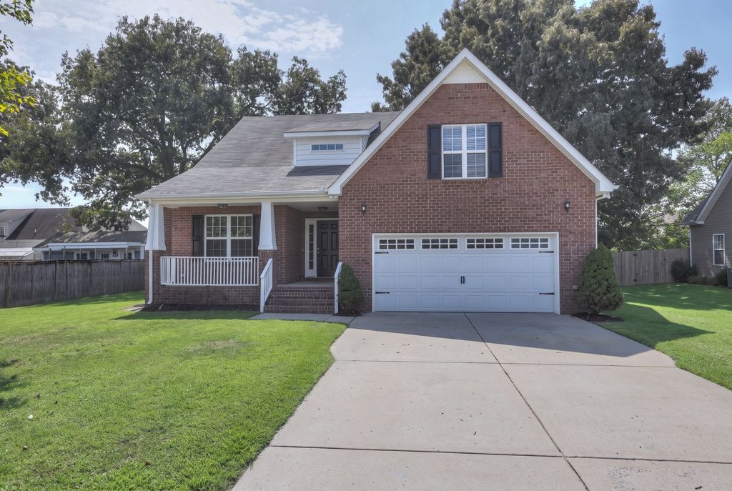 1105 Clay Ct, Murfreesboro