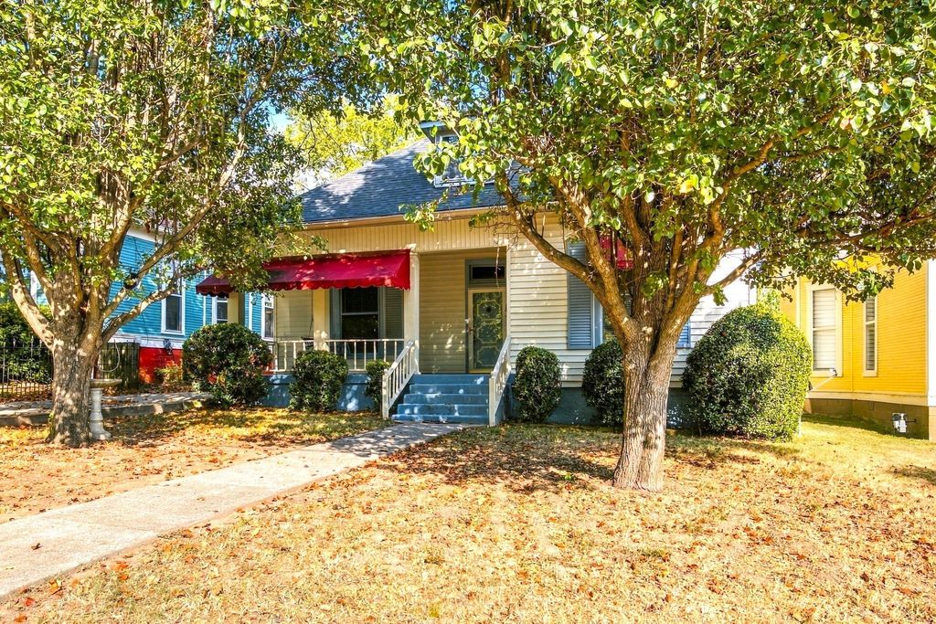 206 Manchester Ave, Nashville