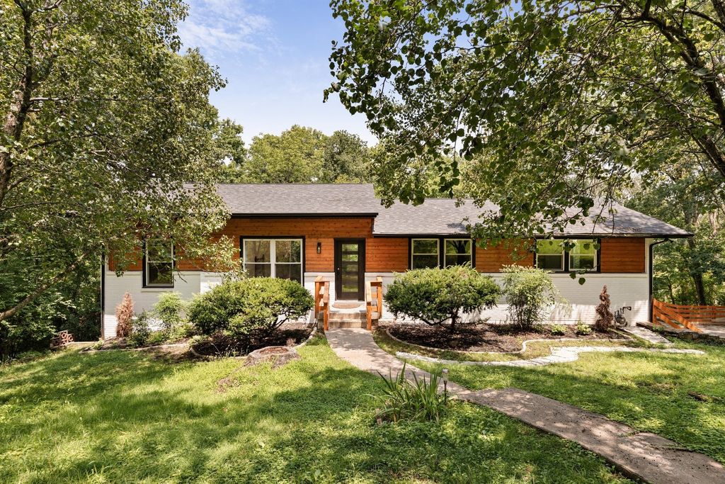 1012 Rodney Dr, Nashville