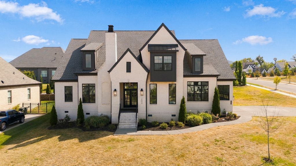 1504 Esplanade Dr, Nolensville