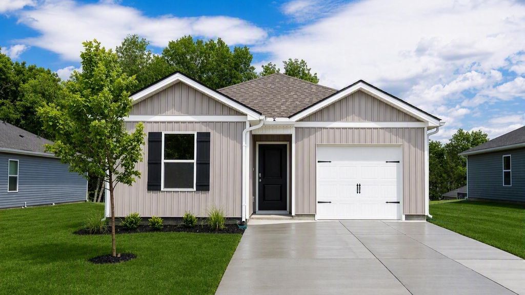 1403 Belmont Way, Lewisburg