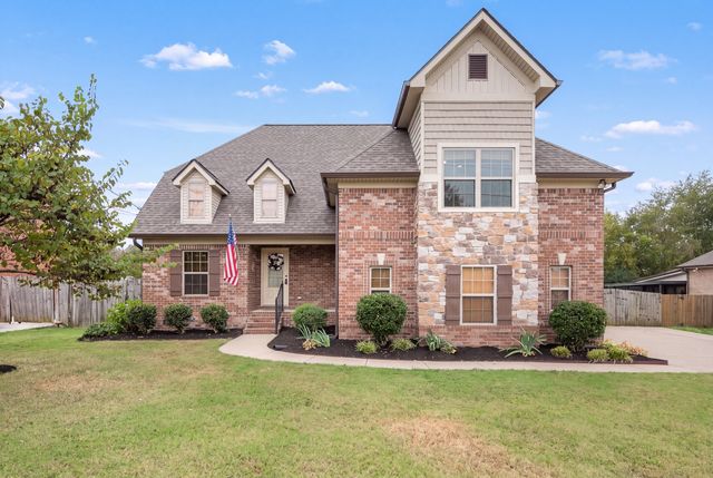 611 Virginia Belle Dr, Smyrna