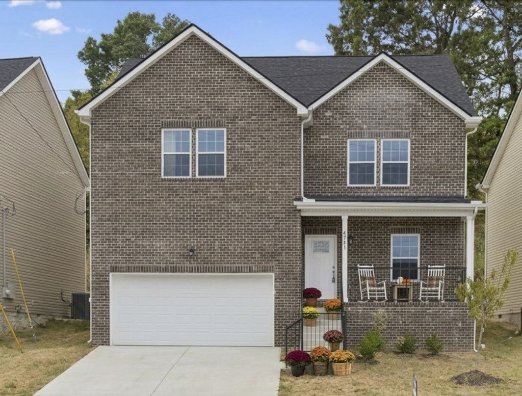 4741 Long Br, Antioch