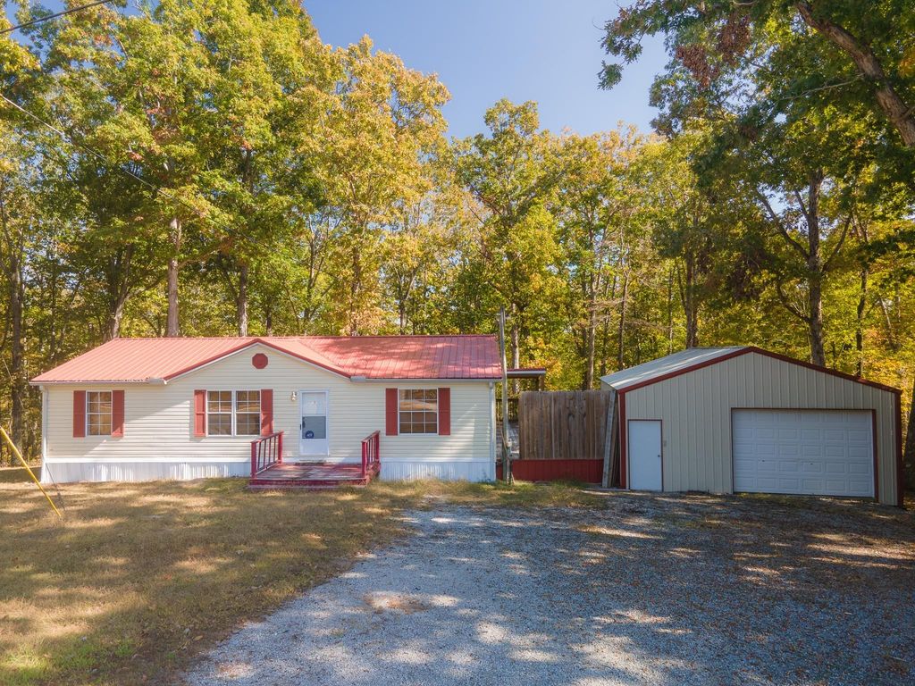 1832 Marina Ridge Rd, Holladay