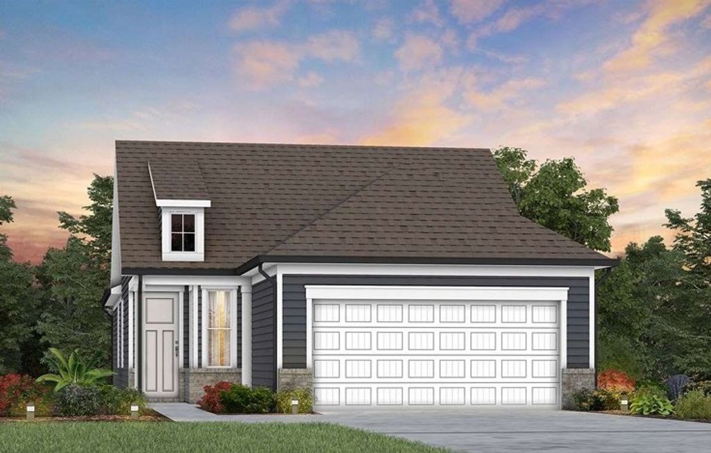 419 Soprano Way, Murfreesboro