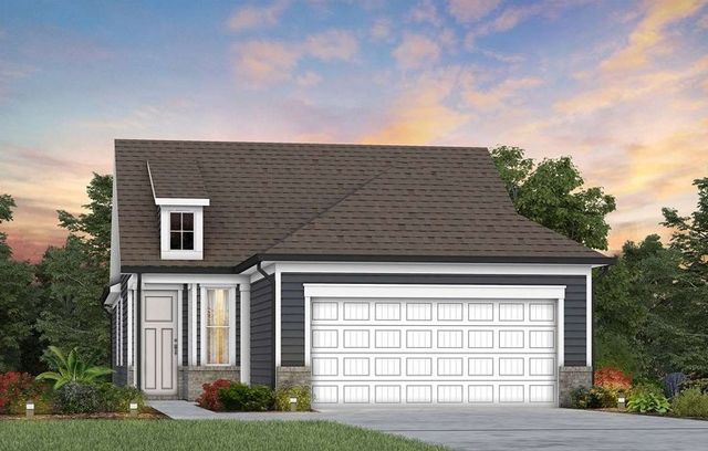 419 Soprano Way, Murfreesboro