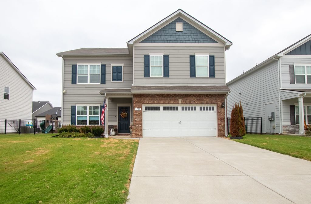3728 Capstone Dr, Murfreesboro