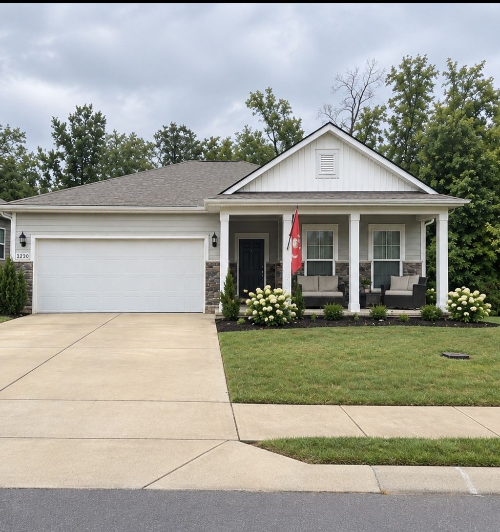 3230 Hearth Hollow Rd, Columbia