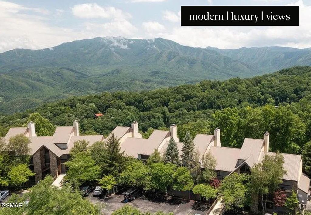 1130 Ski View Drive 315, Gatlinburg
