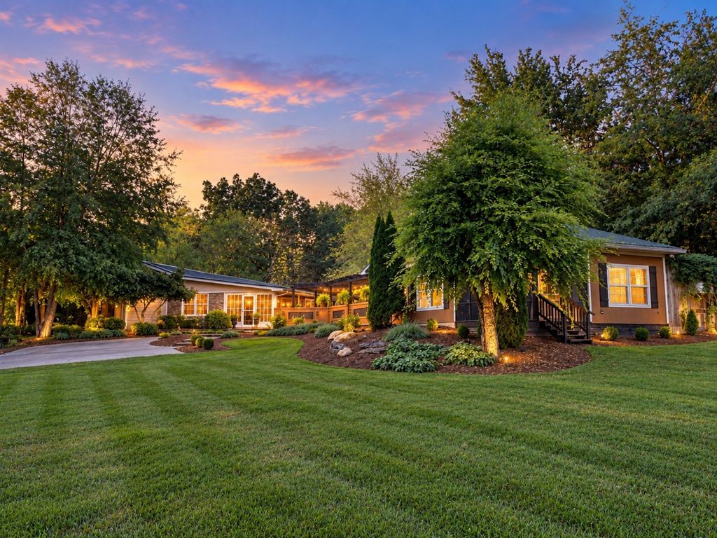 3483 Honey Run Rd, White House