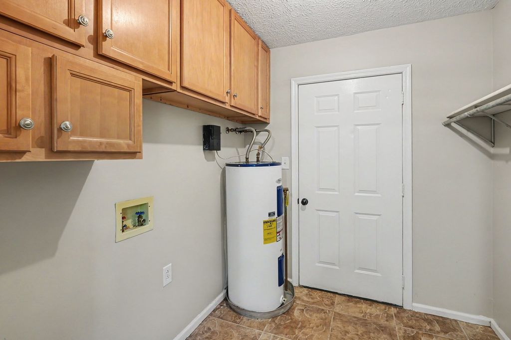 1008 Homestead Trl, Joelton