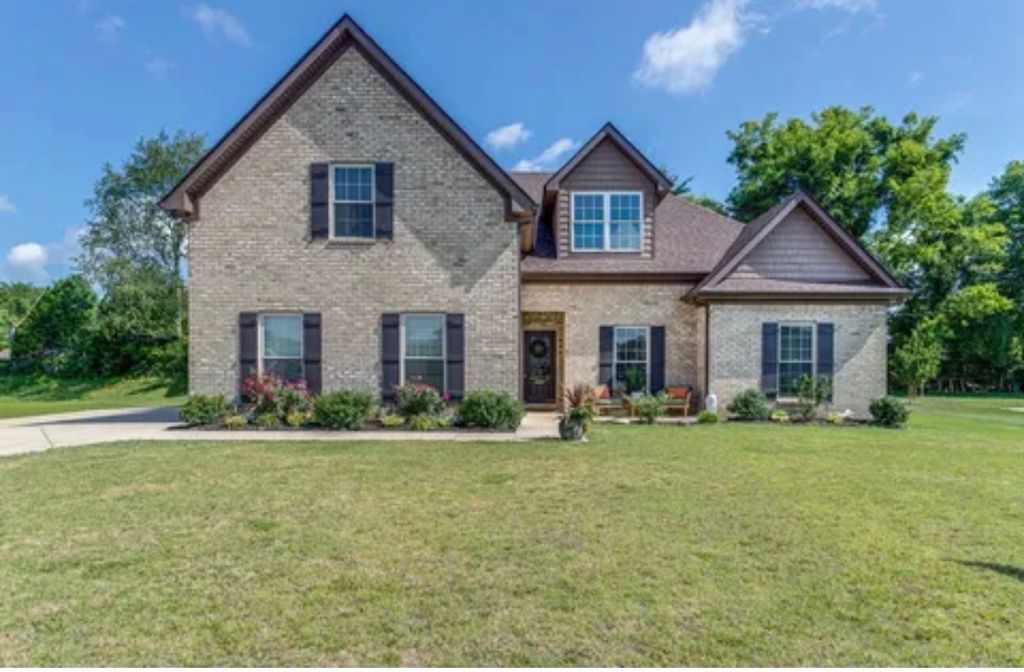 2208 Audubon Ln, Murfreesboro