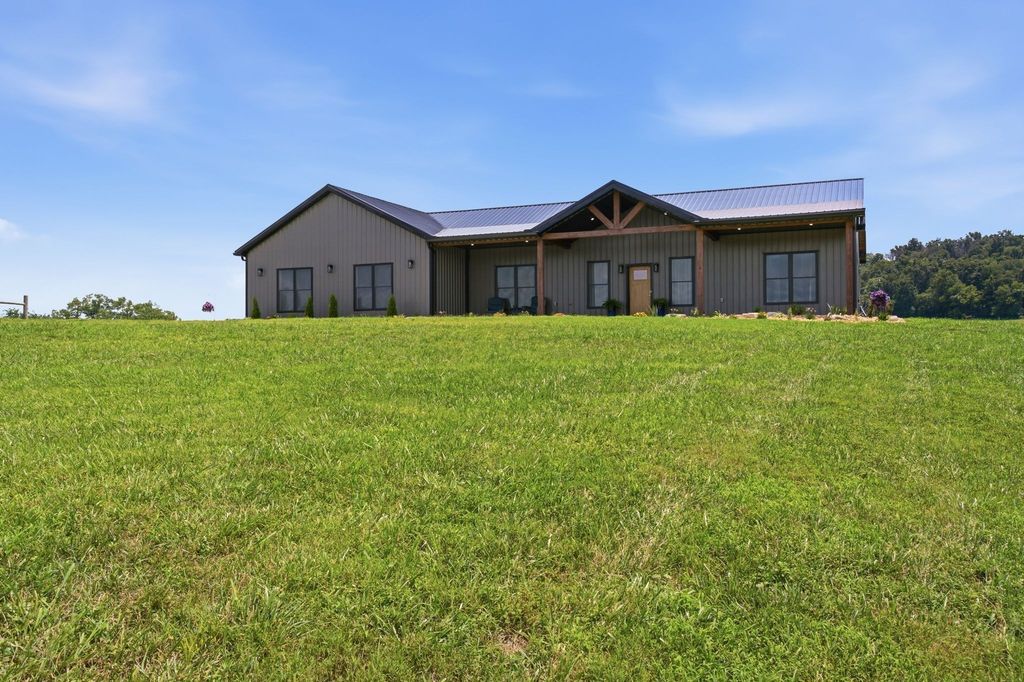 4520 Cedar Bluff Rd, Lebanon