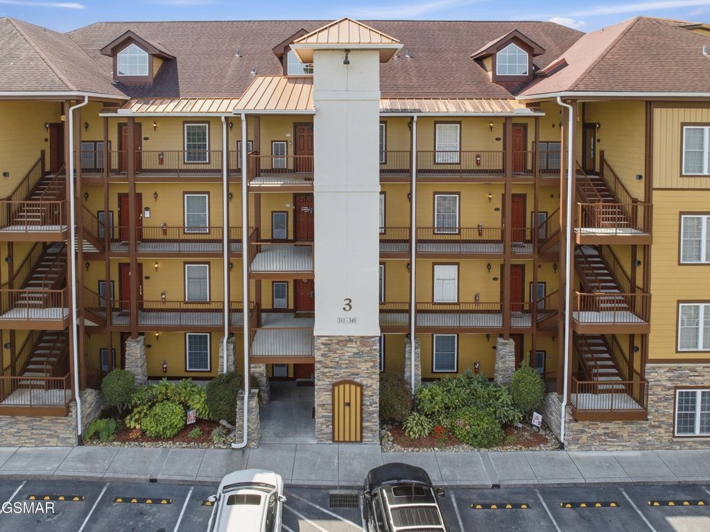 527 River Place Way 343, Sevierville