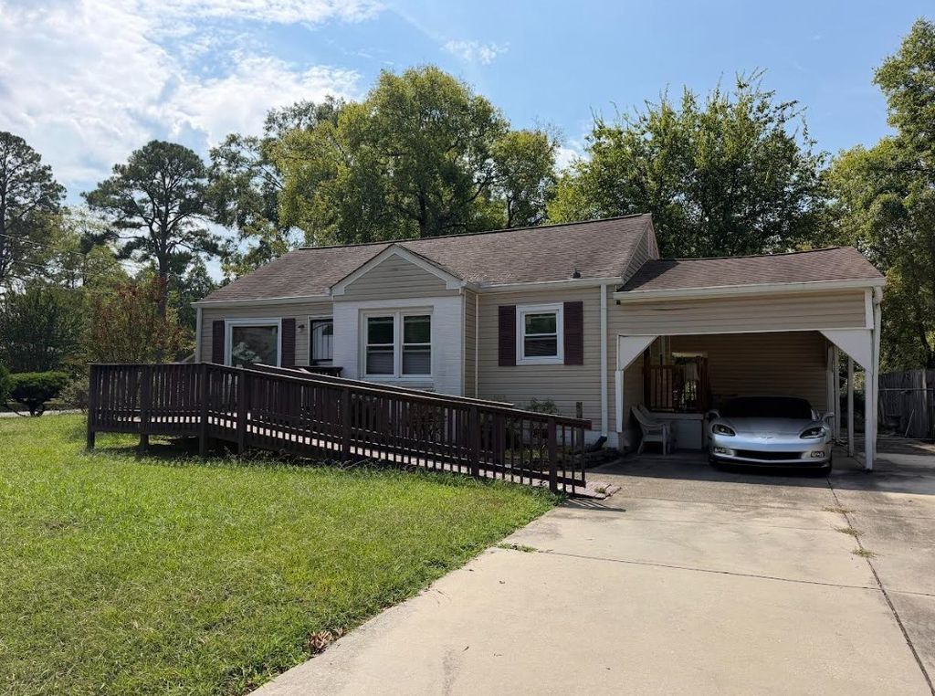 4722 Arrowhead Trl, Chattanooga
