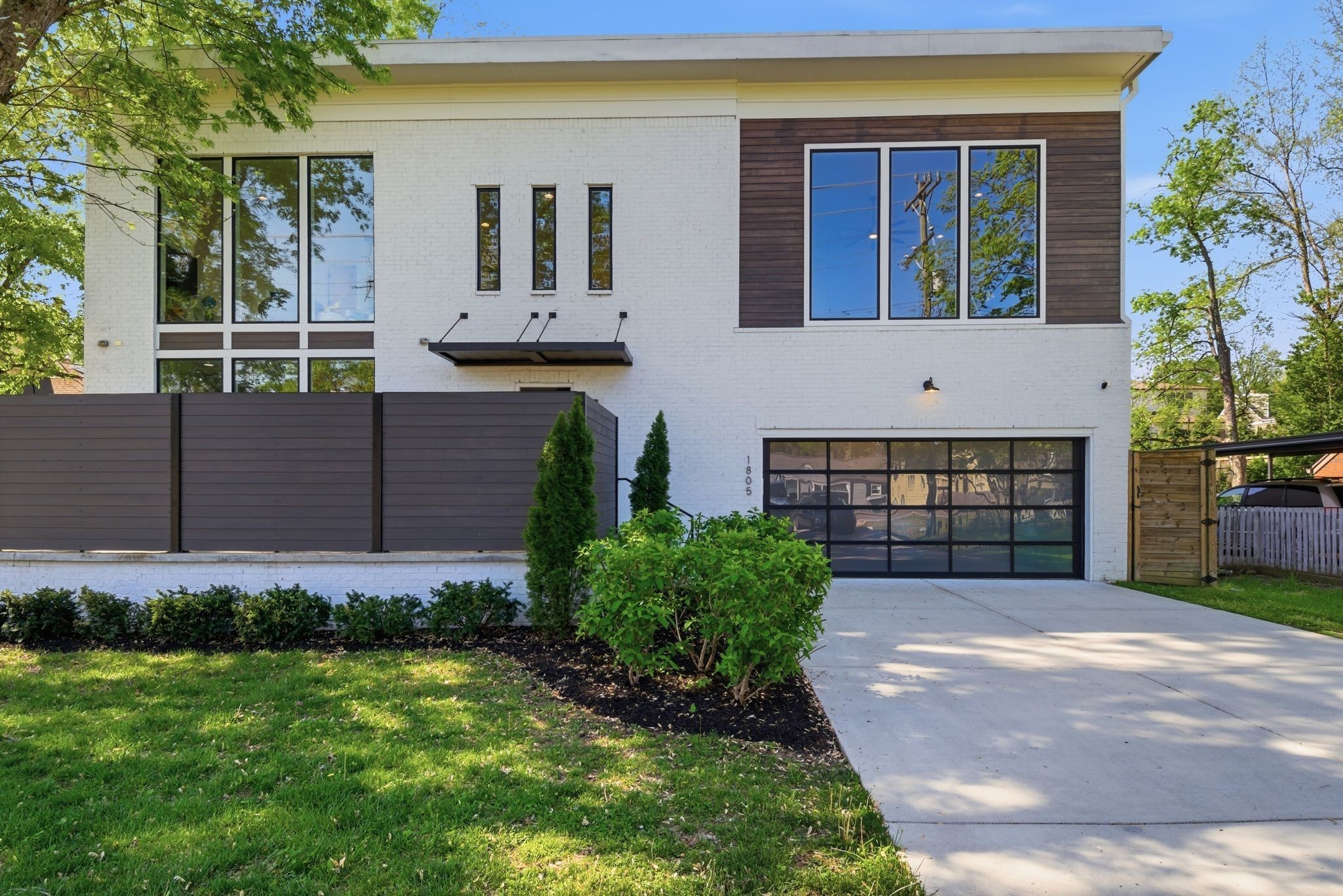Photo for MLS 3599073 in 1805 Shackleford Rd Nashville, TN - 37215