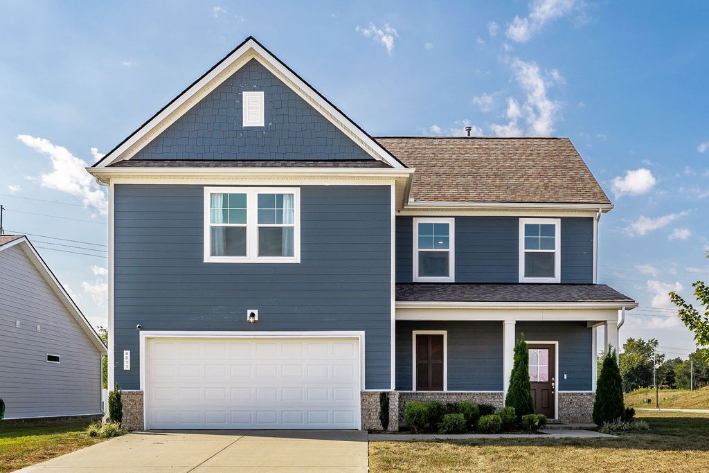 4011 Wheeler Dr, White House