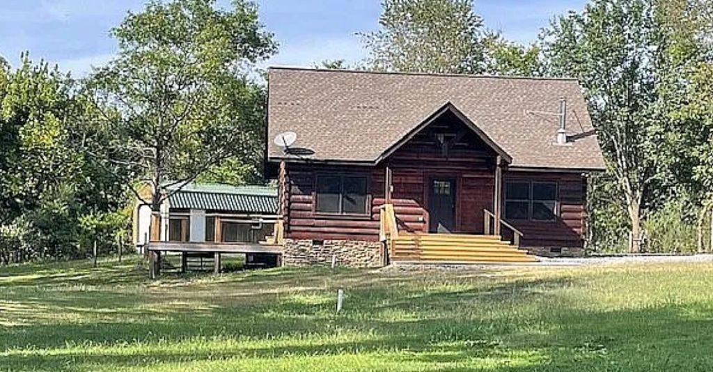 1941 Upper Station Camp Crk Rd, Cottontown
