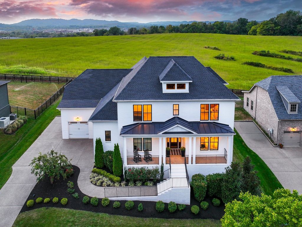 137 Alfred Ladd Rd, Franklin