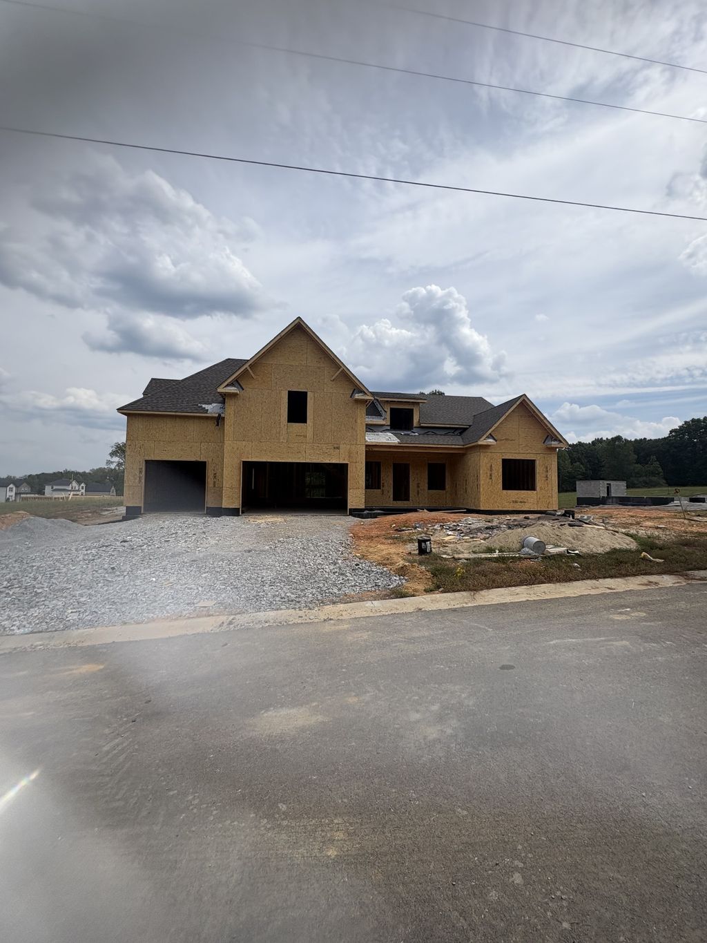 385 Starwood Ct, Clarksville