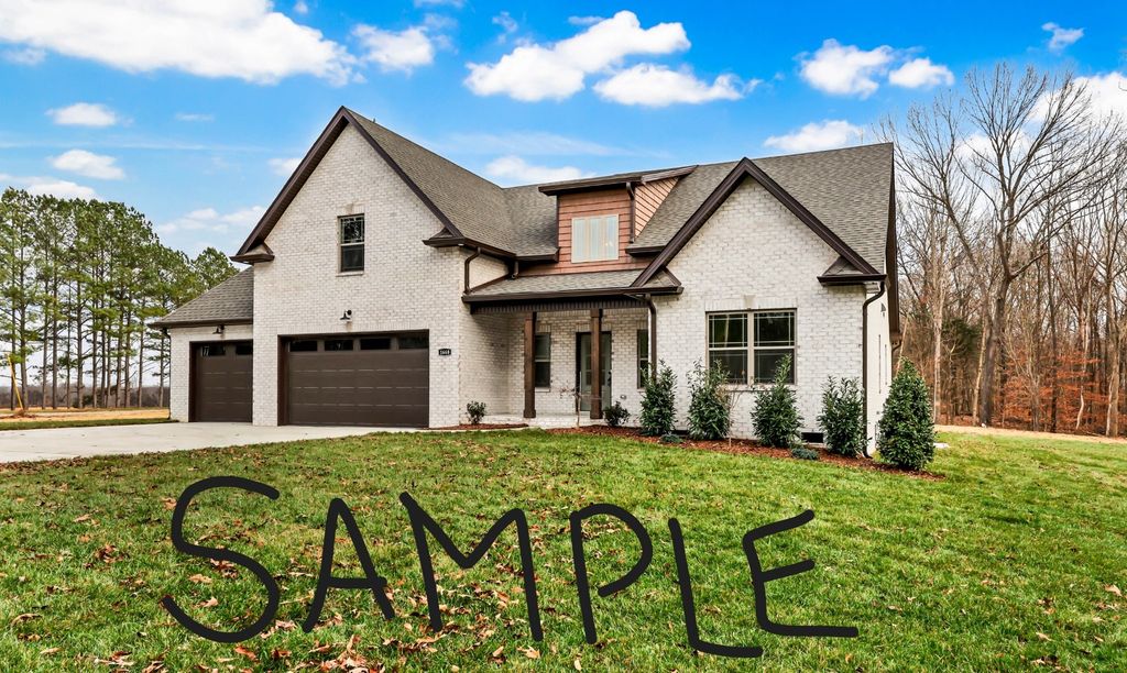 385 Starwood Ct, Clarksville