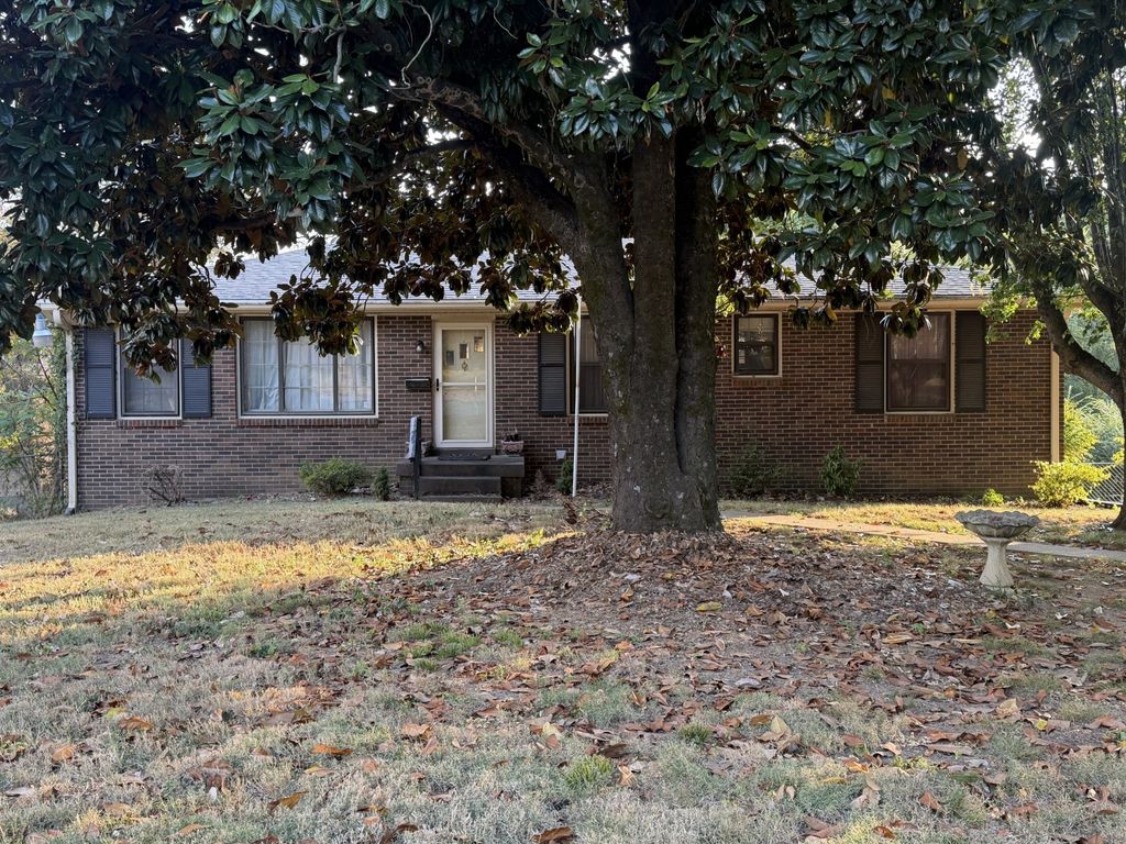117 Bart Dr, Antioch