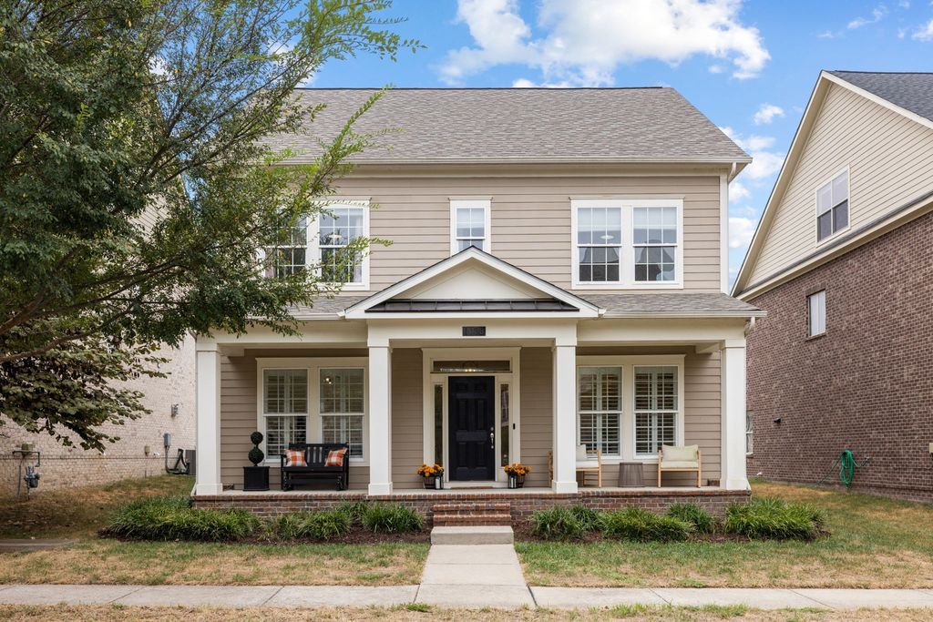 1038 Nolencrest Way, Franklin