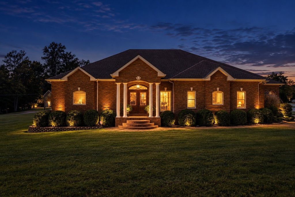 1275 Heather Way, Estill Springs